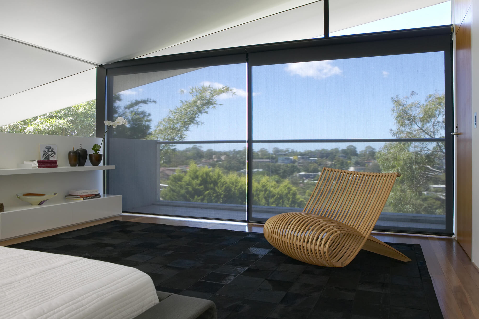Verosol Roller Blinds Adelaide