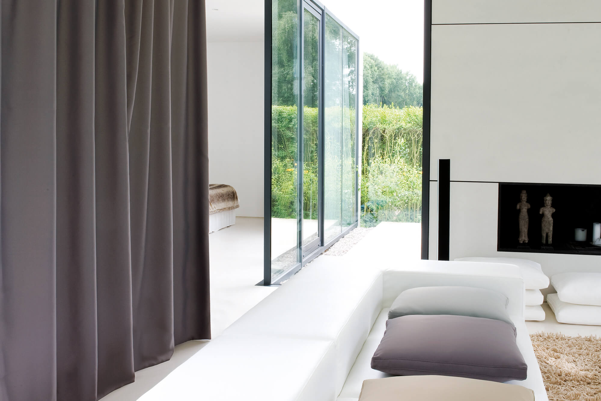 Zepel Curtains Adelaide